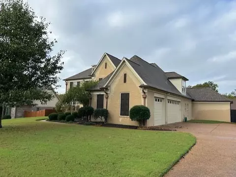 5395 Maple Landing Dr, Arlington, TN 38002