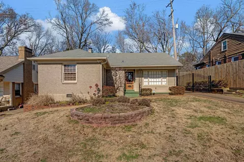 3218 N Waynoka Cir, Memphis, TN 38111