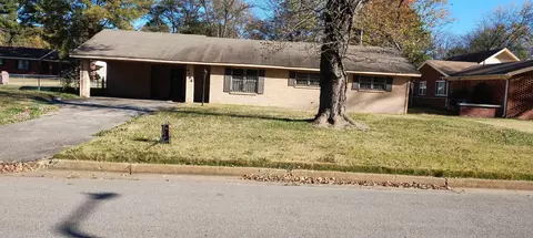 4984 Childs Cv, Memphis, TN 38116