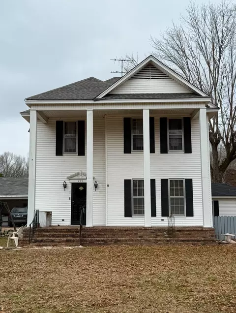290 Watermill Rd, Moscow, TN 38057