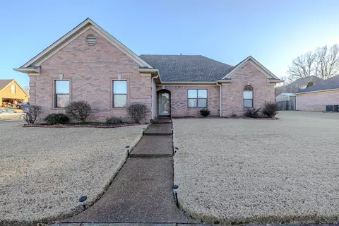 5633 Mandy Smith Ln, Memphis, TN 38135