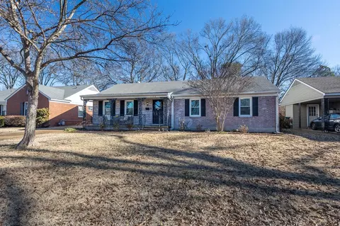 1688 Dorset Dr, Memphis, TN 38117