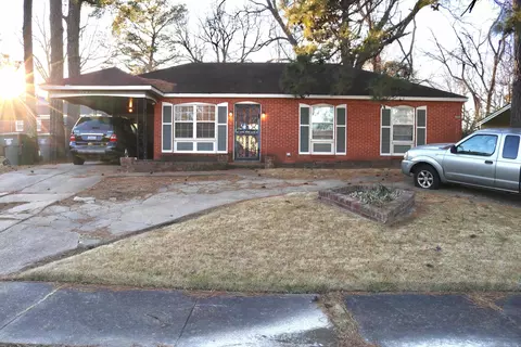 5149 Long Branch Dr, Memphis, TN 38116