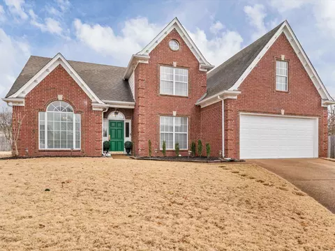 2698 Wigan Cv, Memphis, TN 38016