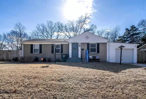 5163 Kaye Rd, Memphis, TN 38117
