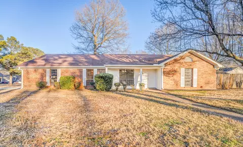 1516 Rocky Meadows Trl, Cordova, TN 38016