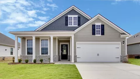 4256 Sandy Hollow Ln, Millington, TN 38053