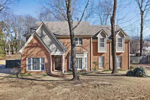 1810 Riverdale Rd, Germantown, TN 38138