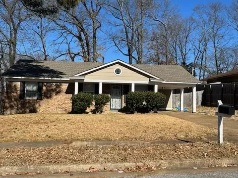 3108 Mackham Ave, Memphis, TN 38118