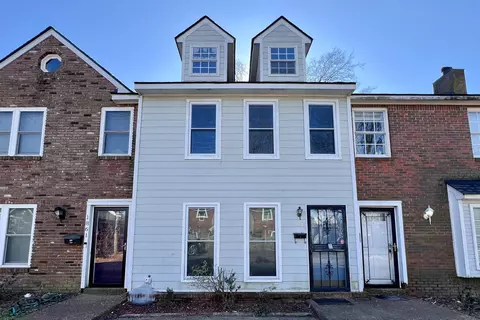 1859 Jefferson Ave, Memphis, TN 38104