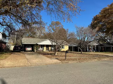 4646 Bill Knight Rd, Millington, TN 38053