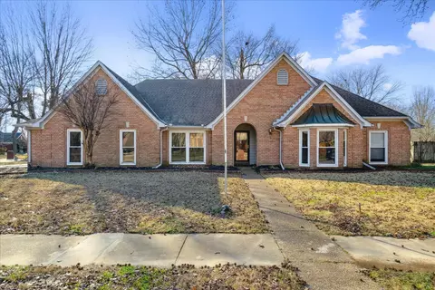 8419 King William St, Cordova, TN 38016