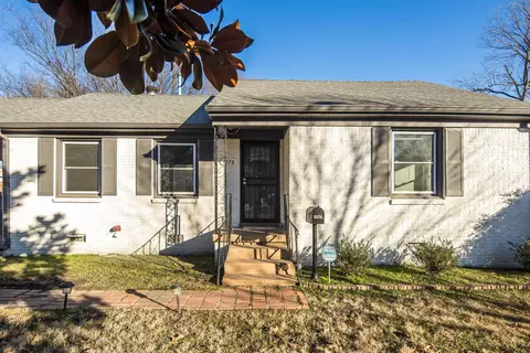1576 Gilson Rd, Memphis, TN 38117