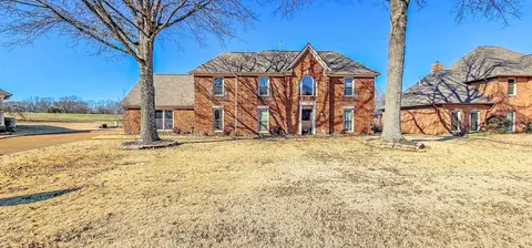 3515 Glyn Carroll Cv, Bartlett, TN 38133