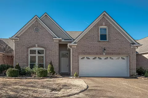 1625 Gosnold Bluff Cv, Collierville, TN 38017