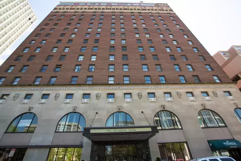 109 N Main St #809, Memphis, TN 38103