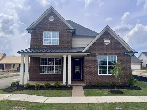 4865 Zander Ln, Collierville, TN 38017
