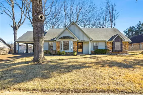 3460 Jenny Ln, Bartlett, TN 38135