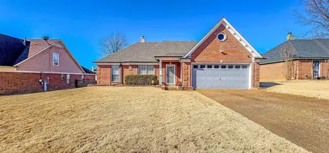 4163 Laurel Trce, Memphis, TN 38128
