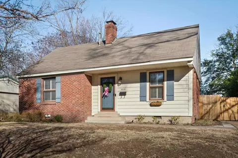 3614 Charleswood Ave, Memphis, TN 38122