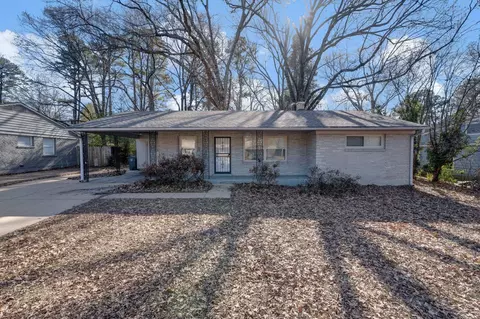5387 Brantford Ave, Memphis, TN 38120
