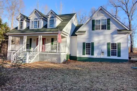 280 Ebenezer Loop, Somerville, TN 38068 photo 2