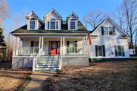 280 Ebenezer Loop, Somerville, TN 38068