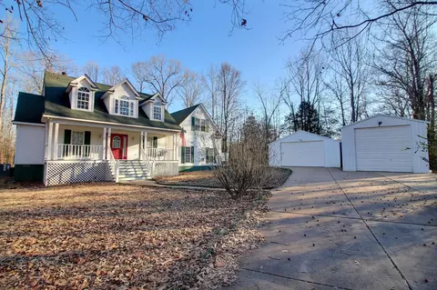 280 Ebenezer Loop, Somerville, TN 38068 photo 4