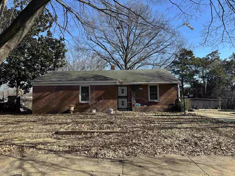 2236 Imogene St, Memphis, TN 38114