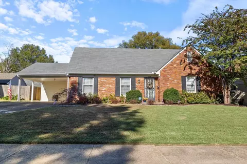 5286 Seneca Ave, Memphis, TN 38117
