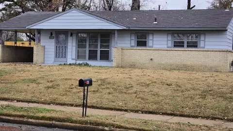 160 Jeanne Dr, Memphis, TN 38109