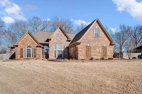 100 Blackhill Dr, Oakland, TN 38060