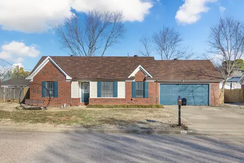 82 Connecticut Ave, Munford, TN 38058