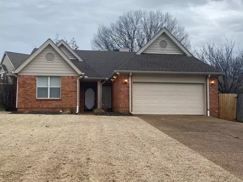 691 Walnut Valley Ln, Memphis, TN 38018