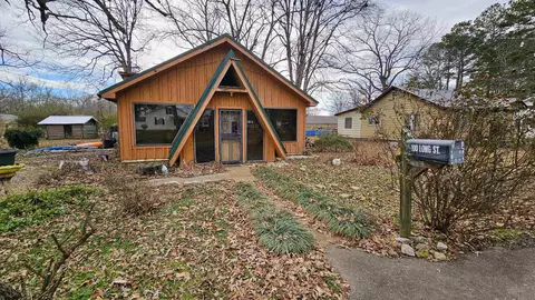 100 Long St, Savannah, TN 38372