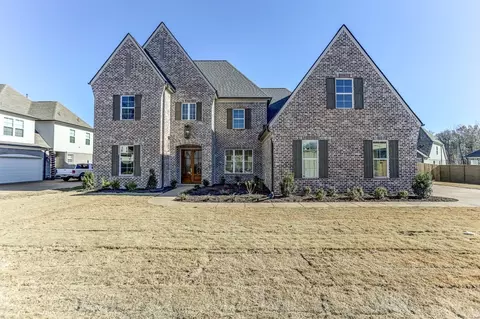 4826 Lila Levee Ln, Lakeland, TN 38002