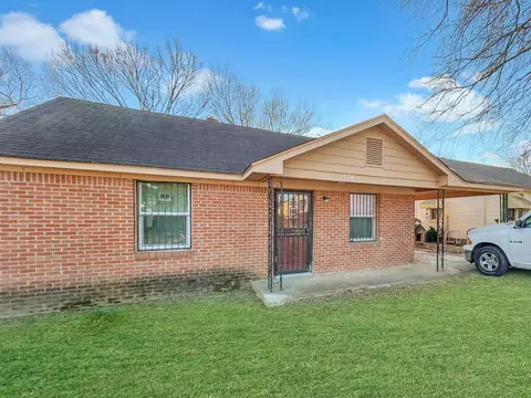 1978 Sparks St, Memphis, TN 38106