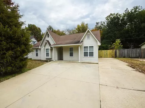 4556 Sunnyslope Dr, Memphis, TN 38141