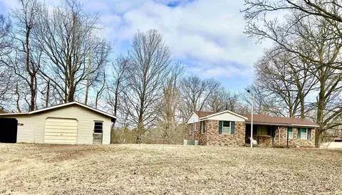 138 Chisholm Lake Rd, Ripley, TN 38063