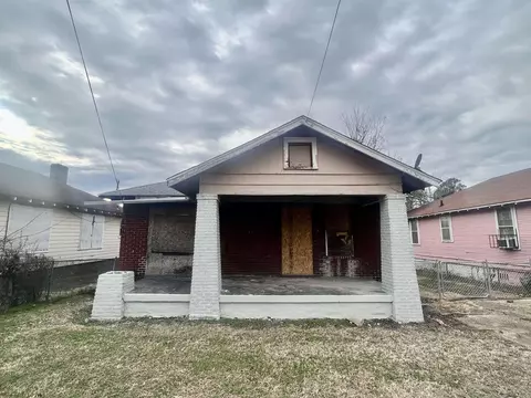 1427 S Willett St, Memphis, TN 38106