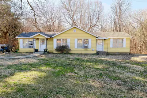 4559 Marshall Rd, Munford, TN 38058