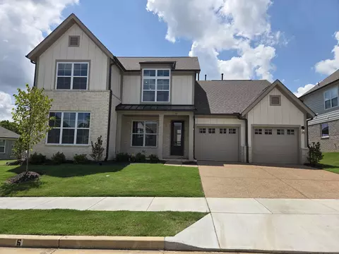 531 Mount Ivy Dr, Collierville, TN 38017