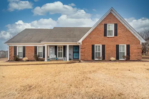 335 S Sanga Rd, Cordova, TN 38018