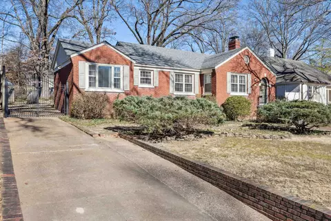 3574 Highland Park Pl, Memphis, TN 38111