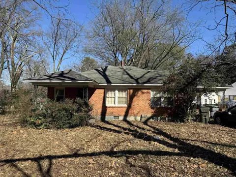 966 Michael Cv, Memphis, TN 38116