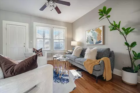 129 Talbot Ave #202, Memphis, TN 38103