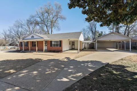 1352 Heathcliff Dr, Memphis, TN 38134