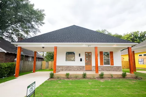 877 N Watkins St, Memphis, TN 38107