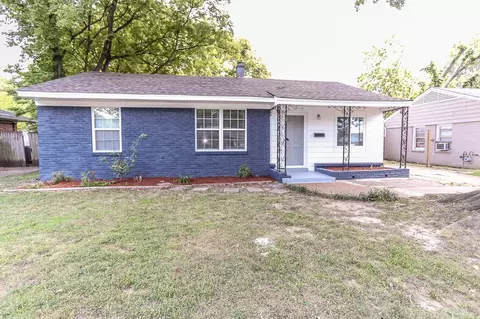1434 Dearing Rd, Memphis, TN 38117