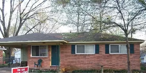 2167 Stephanie Ave, Memphis, TN 38127